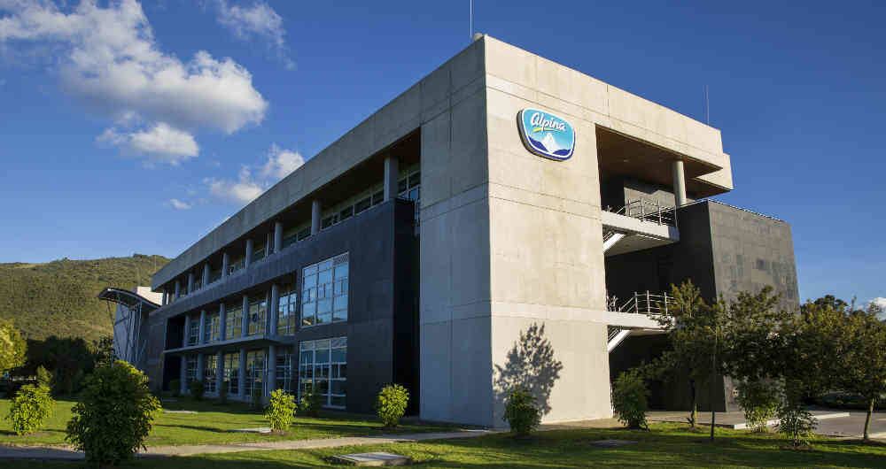 Alpina logró ganancias de $68.144 millones en 2020