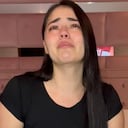 La influencer Natalia Segura contó el calvario que viene sufriendo desde hace varios meses por su salud