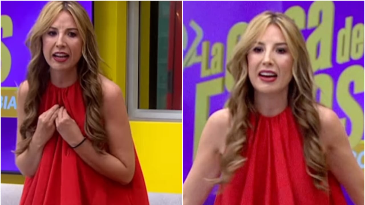 Mafe Walker dijo que puede brindarles ciertas "habilidades" a sus seguidores.