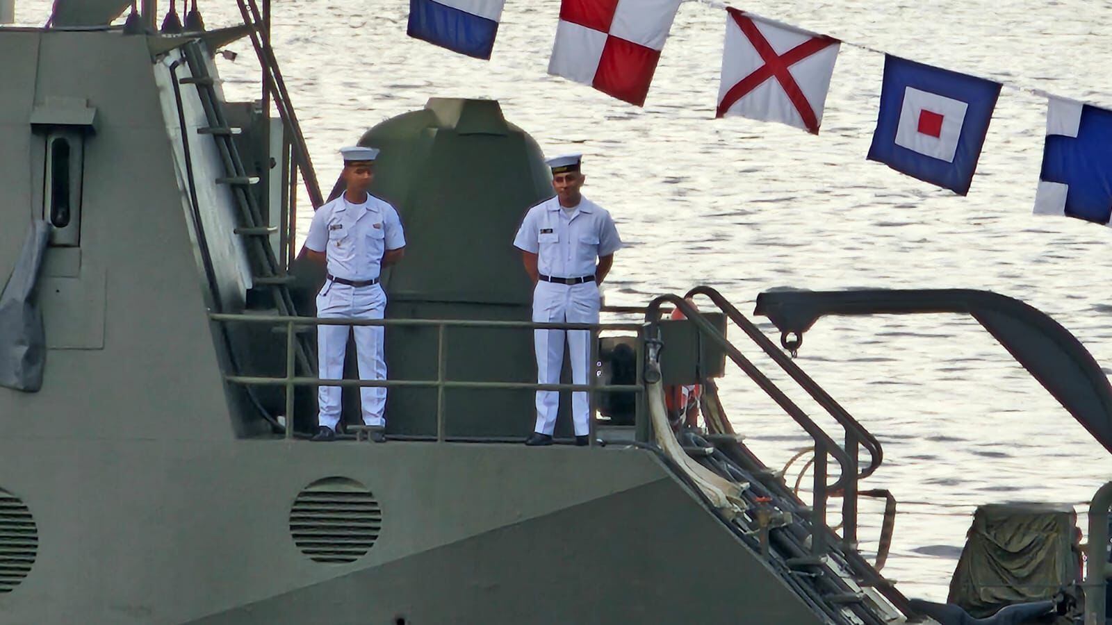 Armada Nacional anuncia el inicio de su campaña humanitaria “Navegando al corazón de la Orinoquía 2024″