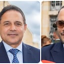 Los senadores Honorio Henríquez y Alfredo Deluque se disputan la presidencia de la corporación.
