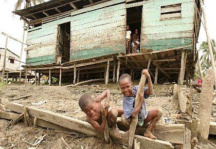 La crisis económicas aumentan la desigualdad y con ella todos los indicadores sociales.