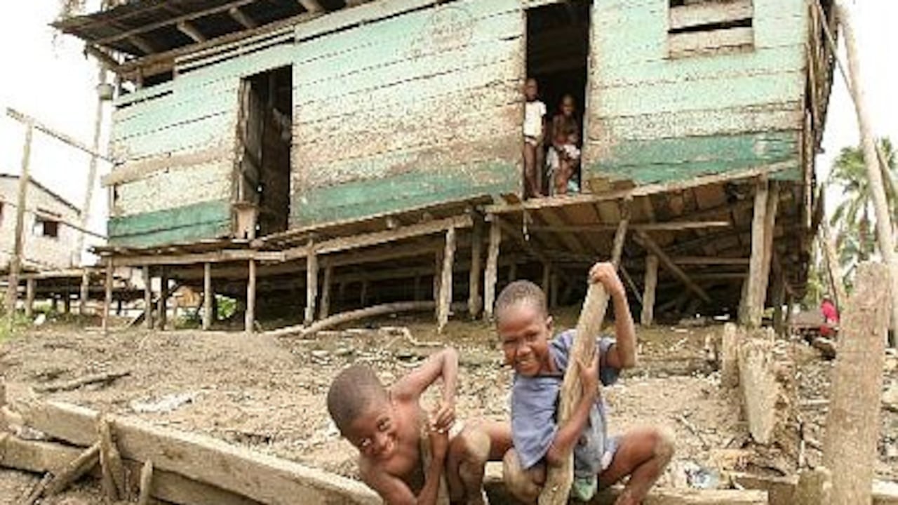 El 47 por ciento del presupuesto de inversión de 2010 será destinado para contrarrestar los niveles de pobreza, desempleo e inequidad.