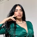 La modelo ya casi llega a los 10 millones de seguidores en Instagram.