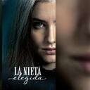 Imagen de la novela La Nieta Elegida