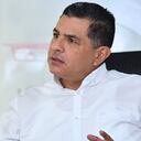 Jorge Iván Ospina, alcalde de Cali.