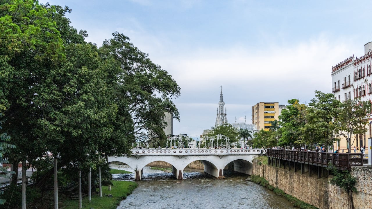 Los conductores que deseen movilizarse por la ciudad, aunque tengan pico y placa, pueden pagar la tasa por congestión.