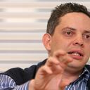 PABLO ARDILA.
BOGOTA AGOSTO 15 DE 2007.
FOTO: JUAN CARLOS SIERRA-REVISTA SEMANA.