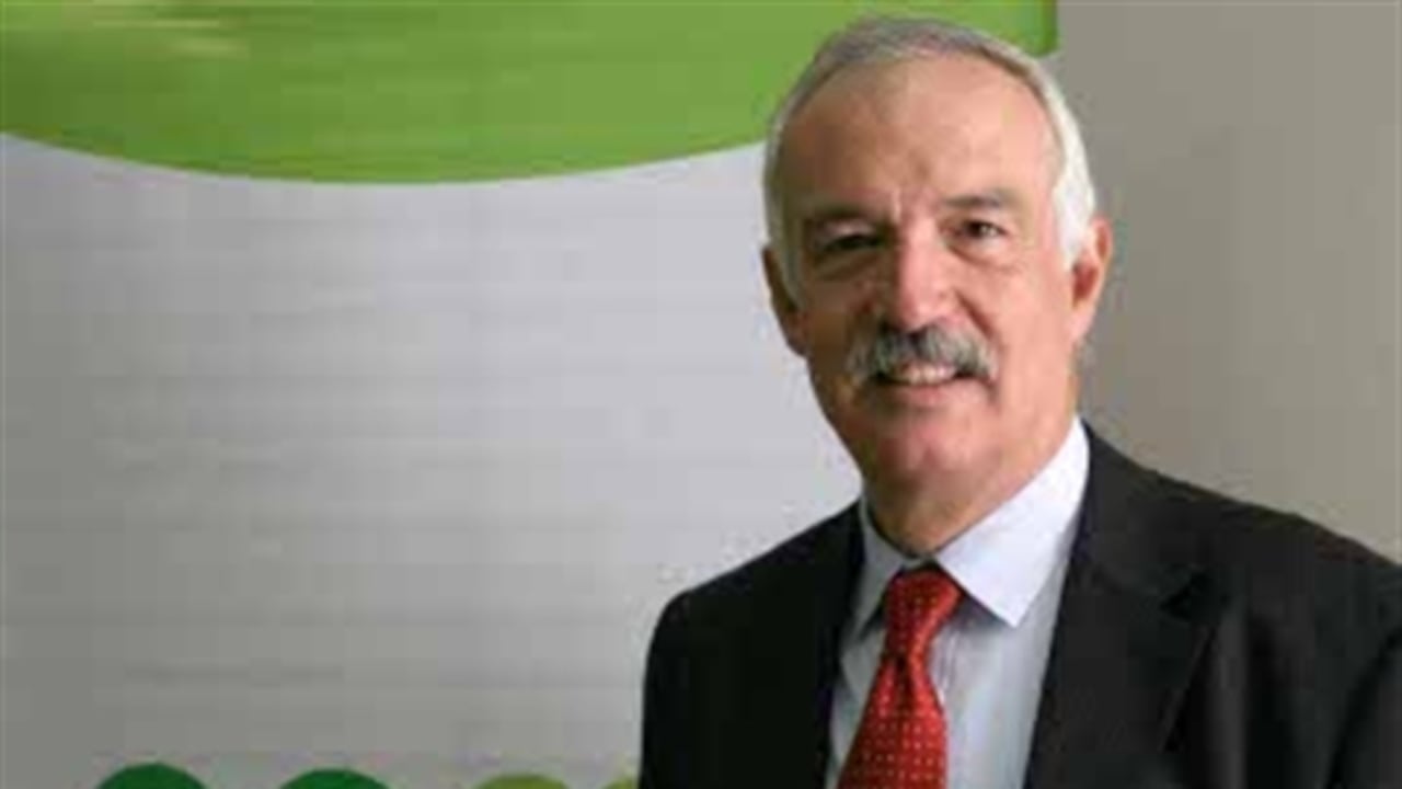 Gerente General de EPM, Federico Restrepo Posada.