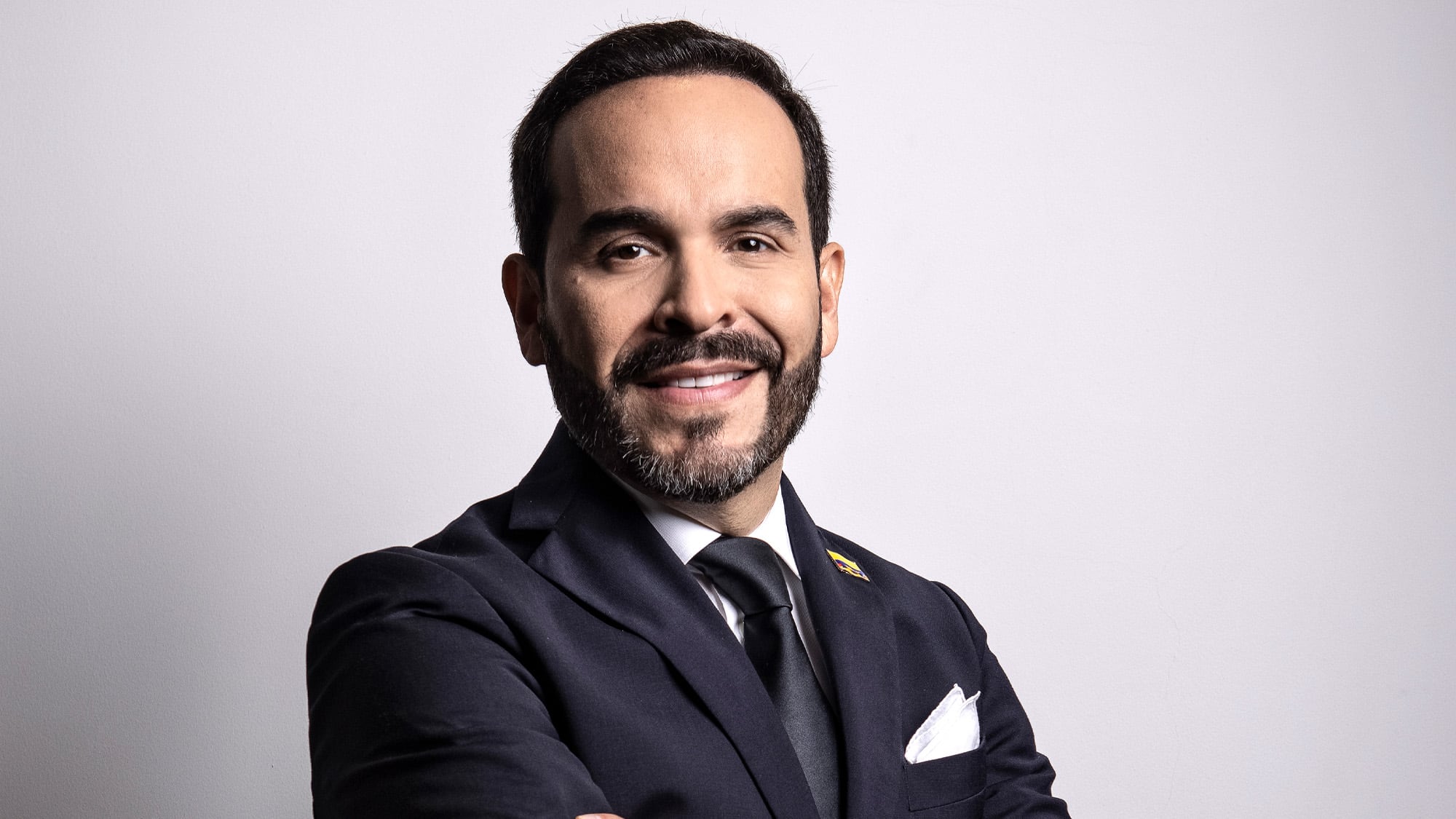 Abelardo De La Espriella