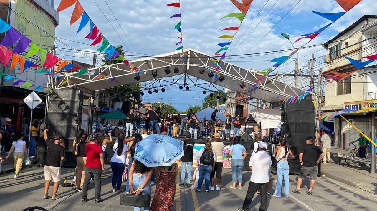 Conozca los eventos para disfrutar en la Feria de Cali este jueves, 26 de diciembre de 2024