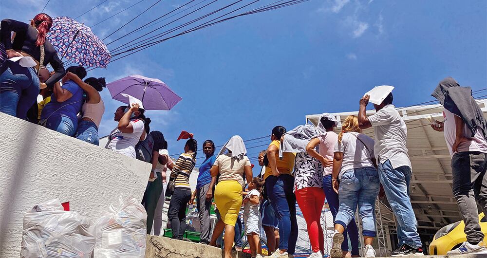 Tristes filas sin renta_3