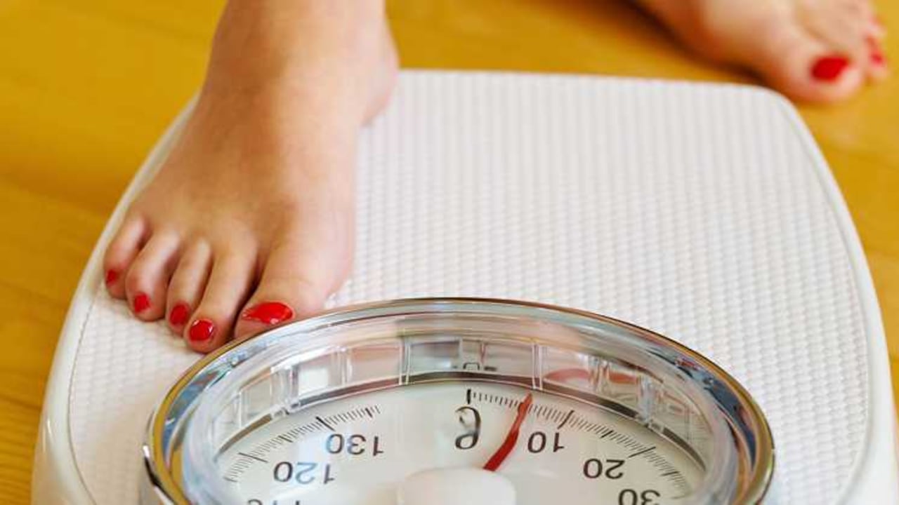 Dejar de comer carne puede servir para bajar algunos kilos - Imagen: Ingimage