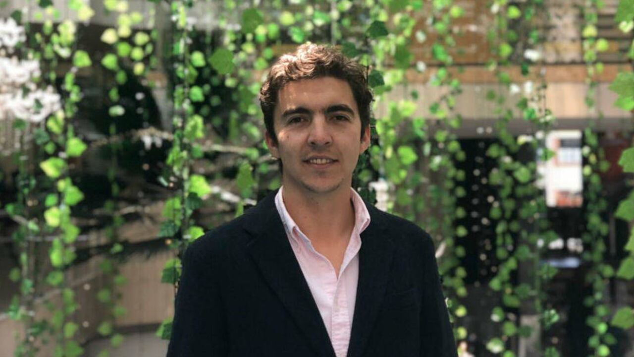 Andrés Henao, gerente de nuevas categorías de Súper de Alimentos. Cortesía.