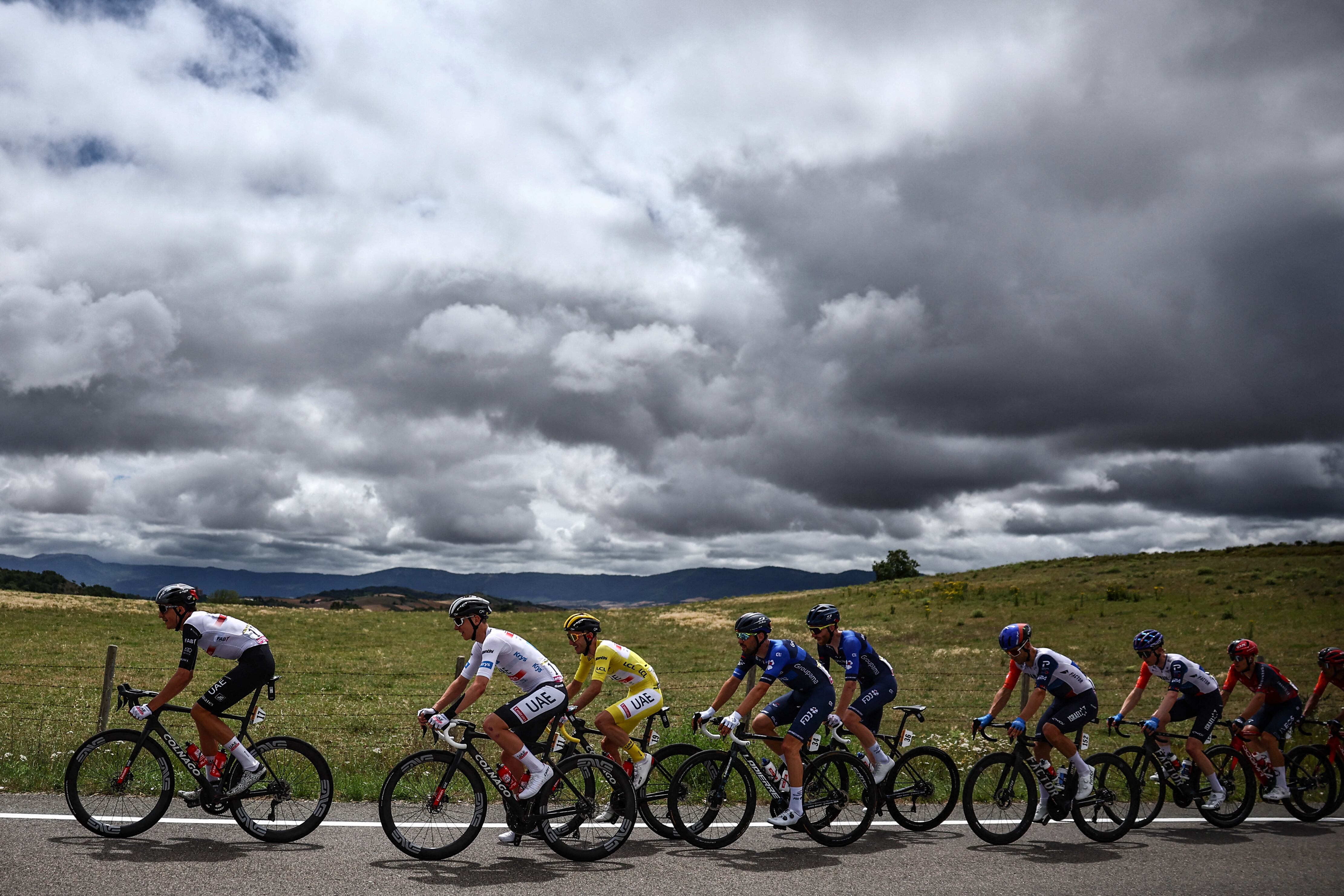 Tour de Francia 2023