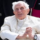 Papa Benedicto XVI