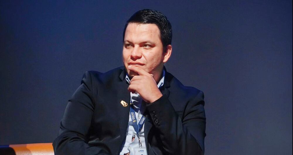 Sneyder Pinilla, exsubdirector de la UNGRD, ha confesado su participación en los hechos y reveló ante la Fiscalía y la Corte Suprema cómo operaba el saqueo.