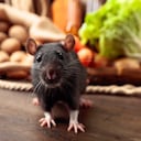 Hay que controlar si un ratón entra a casa, pues esto podría convertirse en una plaga.