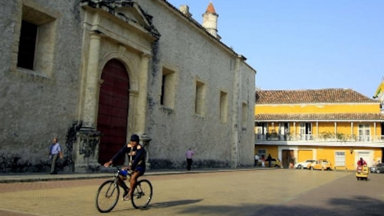 Cartagena es la sede de la VI Cumbre de las Américas.