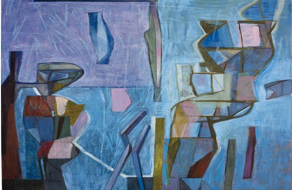 Artista: Jaime Castellanos