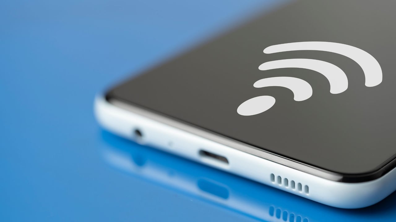 La función está disponible en la mayoría de teléfonos Android.