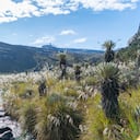 Sierra Nevada del Cocuy
