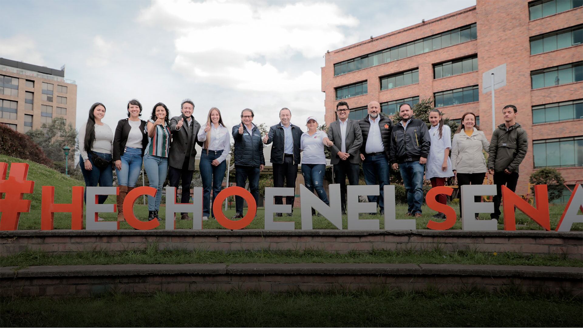 Con programas de enseñanza apalancados en innovación y transformación digital, el Sena se consolida como uno de los aliados del sector productivo.