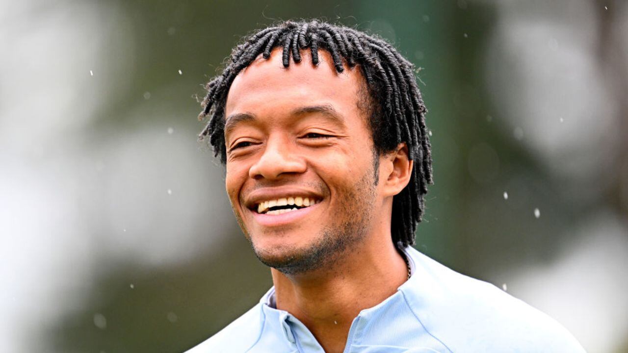Nuevo equipo de Cuadrado.
