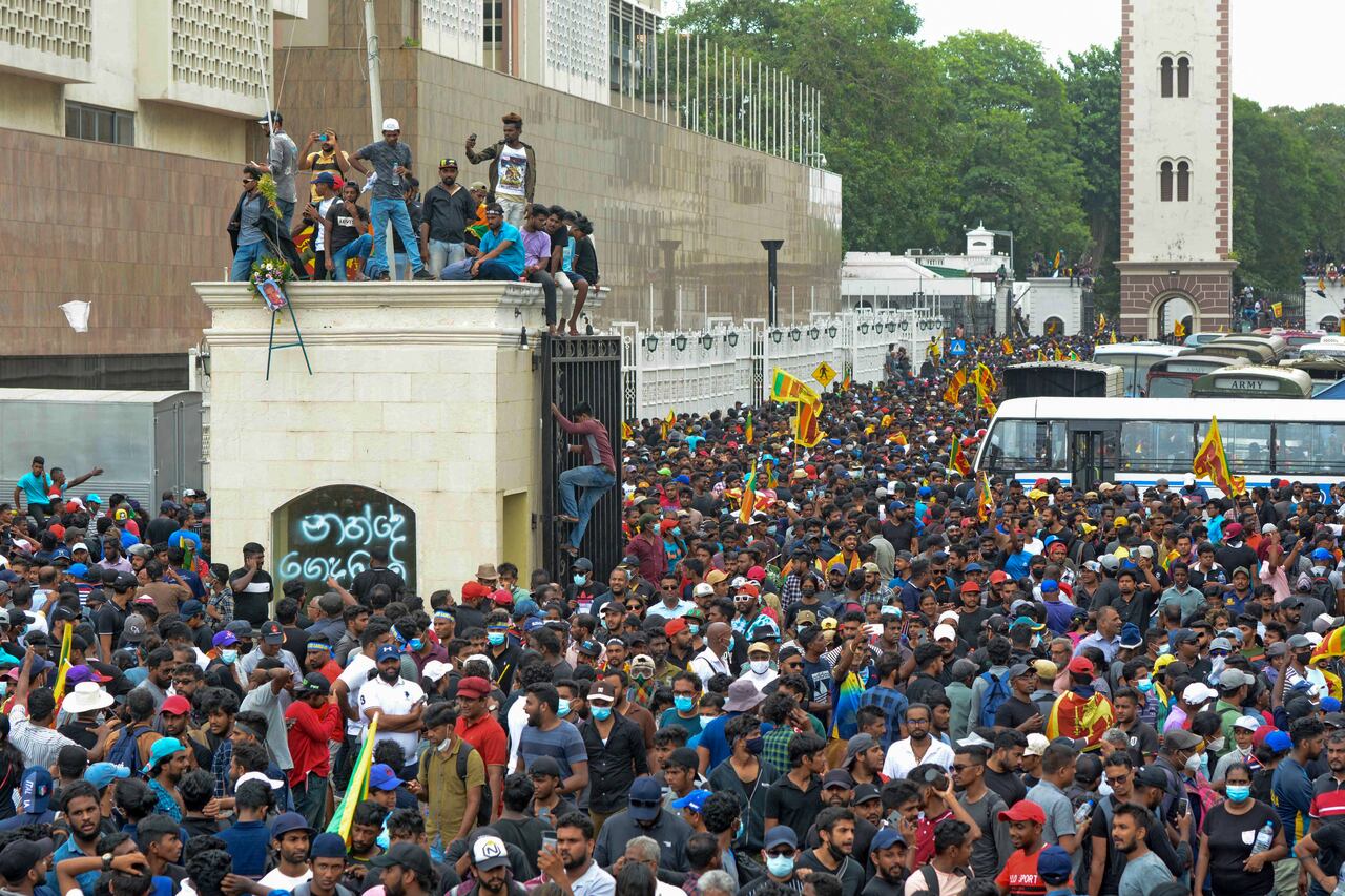 Sri Lanka