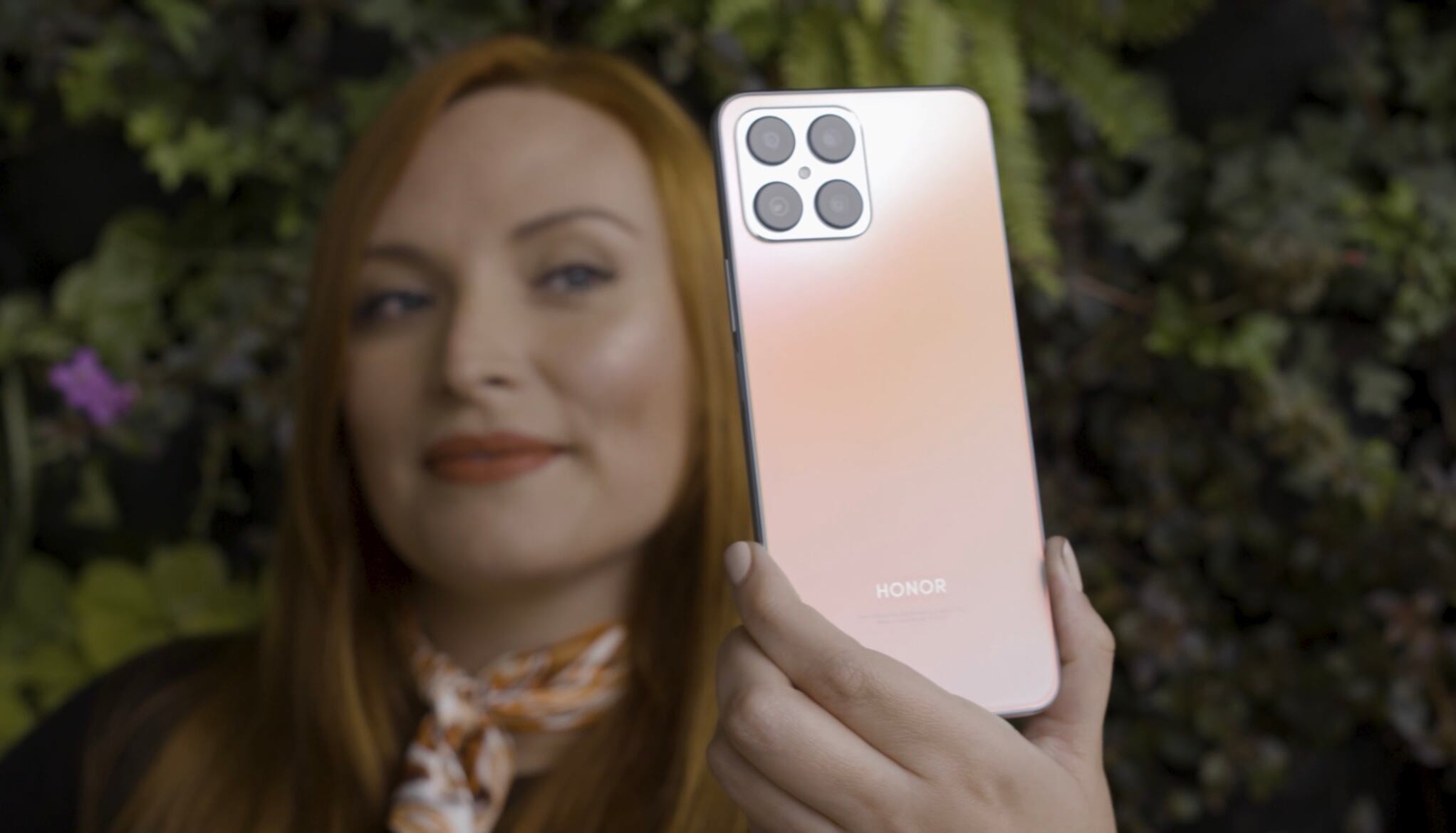 El Honor X8 llega a Colombia