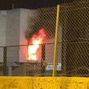 Seis muertos por un incendio en una residencia de ancianos en Moncada, España.