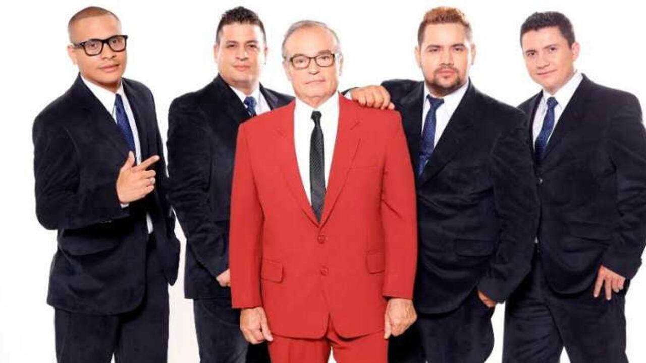 El Combo de las Estrellas