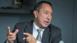 RICARDO ROA. PRESIDENTE DE EEB.
BOGOTA JULIO 15 DE 2015.
FOTO ALEJANDRO ACOSTA -REVISTA DINERO.