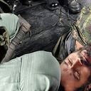 Alias Fabián fue encontrado 11 días después del bombardeo gravemente herido, le brindaron primeros auxilios y lo trasladaron a Cali, donde murió. Los cuerpos de los guerrilleros que lo acompañaban también fueron llevados hasta la capital del Valle.