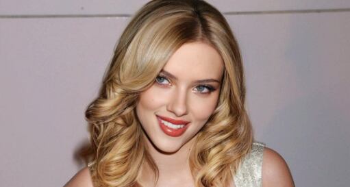 Scarlett Johansson