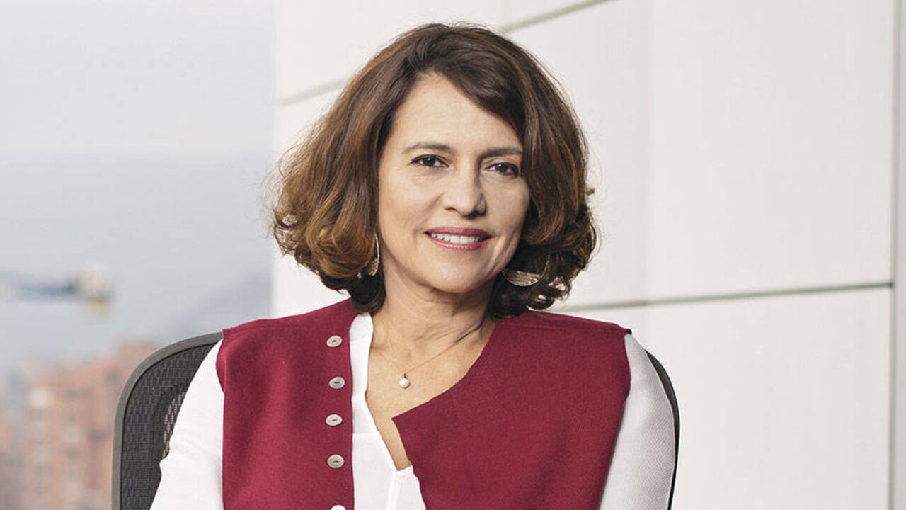 Nancy Patricia Gutiérrez