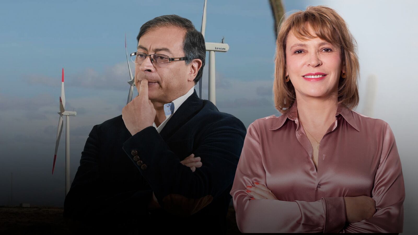 ¿Qué opina María Isabel? En las garras de las consultas previas