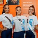 Candidatas a Miss Universe Colombia 2024.