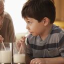 Cuáles son los beneficios del consumo de leche