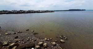 El tránsito narcotraficante se hace vía marítima, por pequeños caseríos como Limones, en Ecuador, o Puerto Rico, en Colombia.