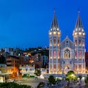 Donmatias, Antioquia