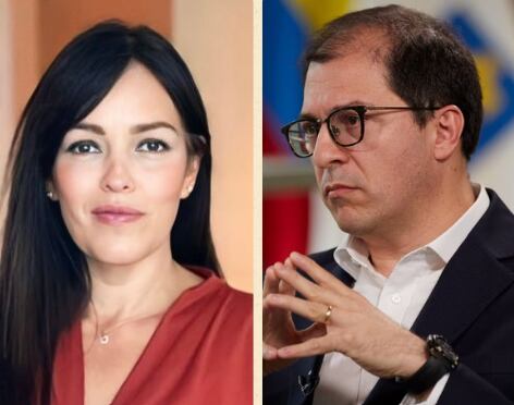 La fiscal Angélica Monsalve será imputada por pedir sobornos.