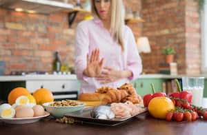 Los 20 alimentos que pueden producir estreñimiento. Foto: Getty Images