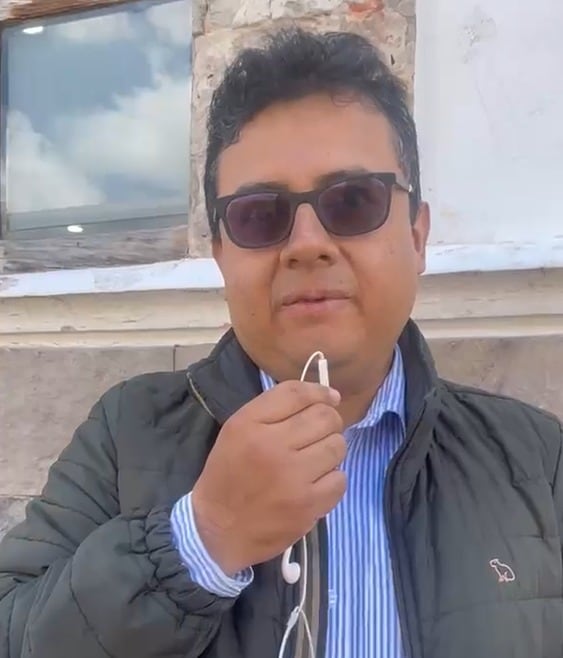 Elvis Alberto López Sánchez, director jurídico de la Corporación Mil Víctimas, confirmó a SEMANA que el colectivo de las Madres de Gutiérrez no ha sido acreditado por la JEP, pese a la entrega del informe hace varios años y a la solicitud formal.