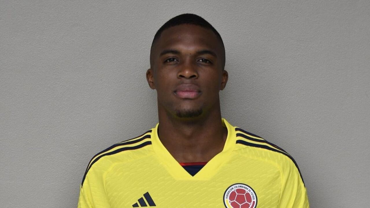 Jimer Fory no disputará los Juegos Panamericanos en Chile