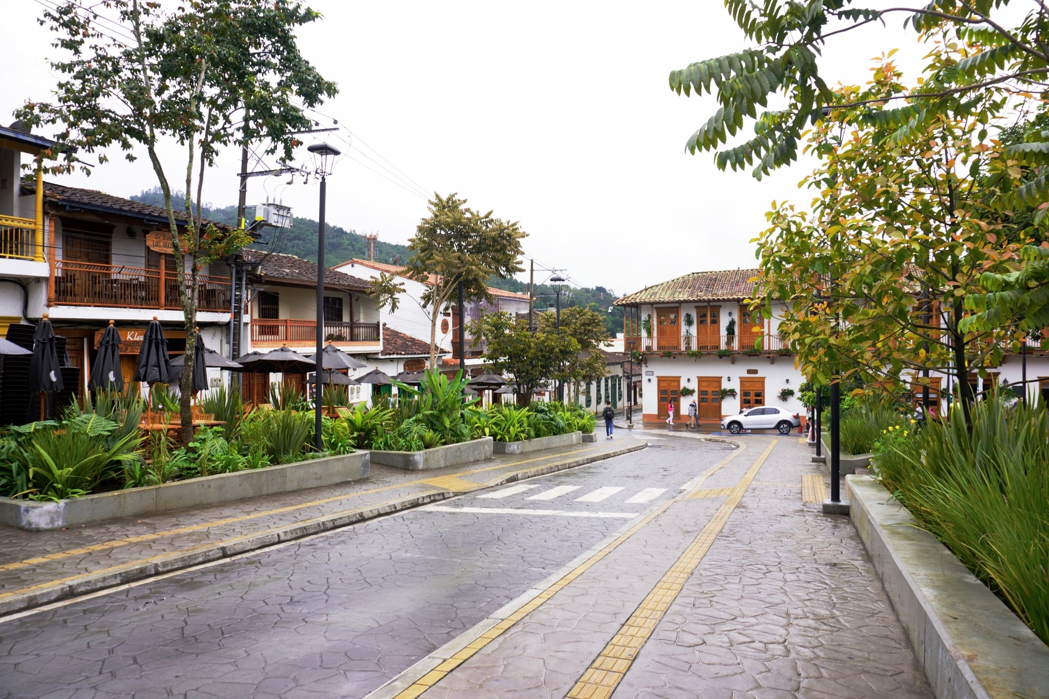 El Retiro, Antioquia
