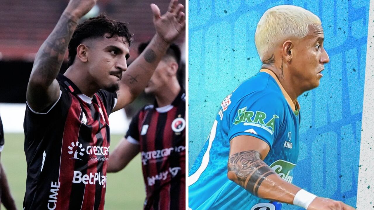 Del Jaguares vs. Cúcuta salió el primer ascendido a Liga BetPlay 2026.