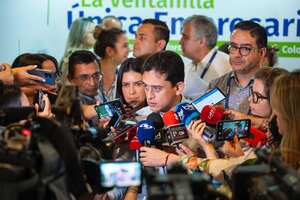 MinComercio se refirió a la nueva reforma tributaria presentada por el Gobierno