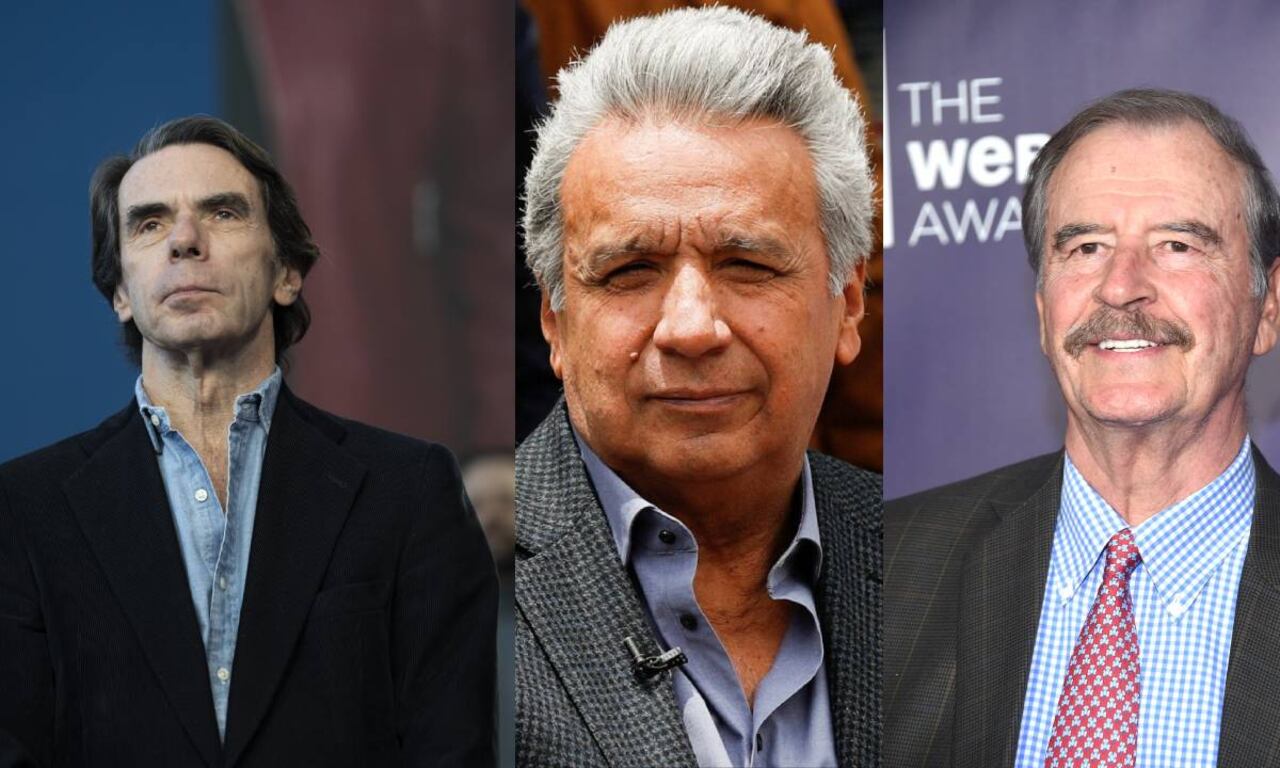 Viviana Veloz ha asegurado que en este caso se podrían encontrar responsabilidades políticas en contra del presidente, pues hay delitos como concusión, malversación de fondos públicos, blanqueo de dinero y delincuencia organizada.