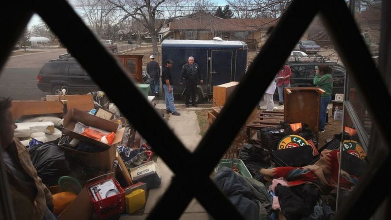 La "teoría del más tonto" - BBC Mundo